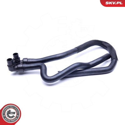 CITROEN XANTIA 1.6 I 1.8 I 2.0 I 3.0 I RADIATOR HOSE | OEM 6464.RY