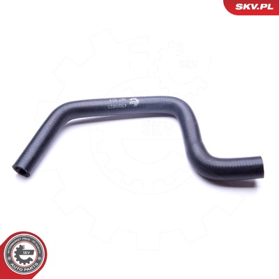 MERCEDES-BENZ SPRINTER 2.3 2.9 RADIATOR HOSE | OEM 6012030682