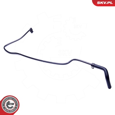 OPEL INSIGNIA 1.8 RADIATOR HOSE | OEM 55569809