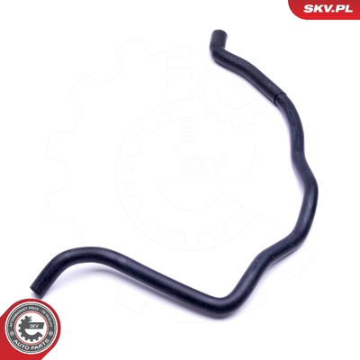 OPEL ASTRA H ZAFIRA B 1.7 CDTI 1.9 CDTI RADIATOR HOSE | OEM 1337725