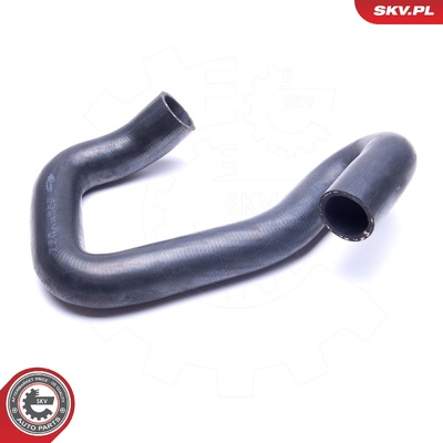 OPEL VECTRA B 1.8 RADIATOR HOSE | OEM 1337515