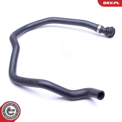 BMW 3 SERIES E46, 320 I 323 I 325 I 330 I RADIATOR HOSE | OEM 64218376153