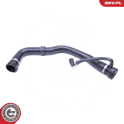 BMW 3 SERIES E83, X 3.0 D RADIATOR HOSE | OEM 11533401058