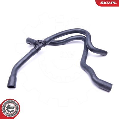 BMW 3 SERIES E30 RADIATOR HOSE | OEM 11531722743