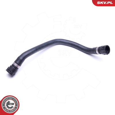 BMW 3 SERIES E46 RADIATOR HOSE | OEM 11532249780