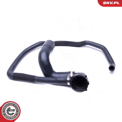 OPEL ASTRA J 1.6 RADIATOR HOSE | OEM 1336344