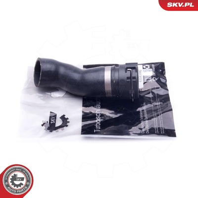 VW TIGUAN 2.0 TSI TFSI RADIATOR HOSE | OEM 5N0121051C