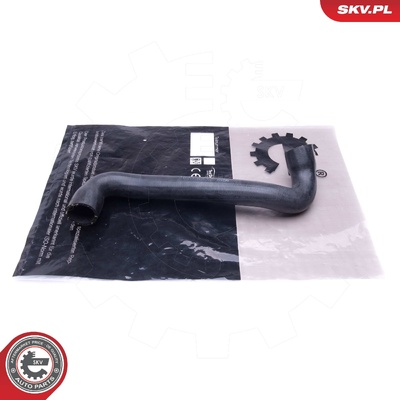 BMW 3 SERIES E30 RADIATOR HOSE | OEM 11531722218