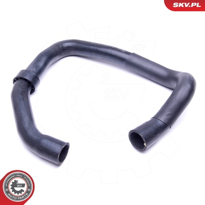 AUDI A3 SEAT ALTEA LEON SKODA OCTAVIA II SUPERB II VW GOLF V JETTA III 2.0 TDI RADIATOR HOSE | OEM 1K0121156DN