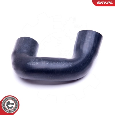BMW 1 SERIES E82, E88, 3 SERIES E90, E91, E92, E93, 6 SERIES E71, E72, 4 SERIES E89, X Z RADIATOR HOSE | OEM 11537545665