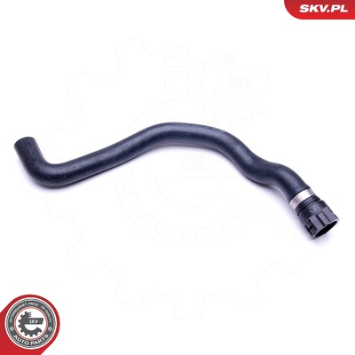 AUDI A4 8D2, B5 A4 AVANT 8D5, B5 RADIATOR HOSE | OEM 8D0819373R