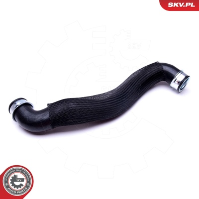 MERCEDES-BENZ CLS E-CLASS RADIATOR HOSE | OEM 2115018882