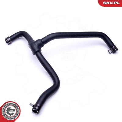 SEAT CORDOBA IBIZA II TOLEDO I VW GOLF III PASSAT VENTO RADIATOR HOSE | OEM 1H0121109B