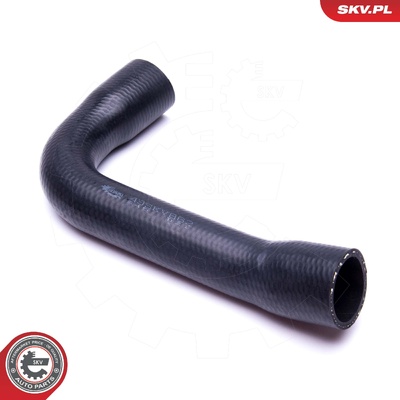 BMW 5 SERIES E34, 520 I 525 I 525 IX RADIATOR HOSE | OEM 11532483283