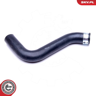 MERCEDES-BENZ SPRINTER RADIATOR HOSE | OEM 9065012982