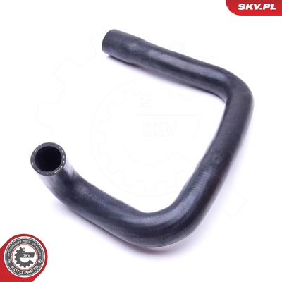 CITROEN C2 C3 I II PEUGEOT 1007 207 RADIATOR HOSE | OEM 1351FR