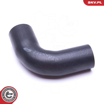 CITROEN FIAT FORD LANCIA PEUGEOT RADIATOR HOSE | OEM 1323JG