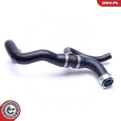 MERCEDES-BENZ CLS C219 E-CLASS W211, S211 RADIATOR HOSE | OEM 2115014682