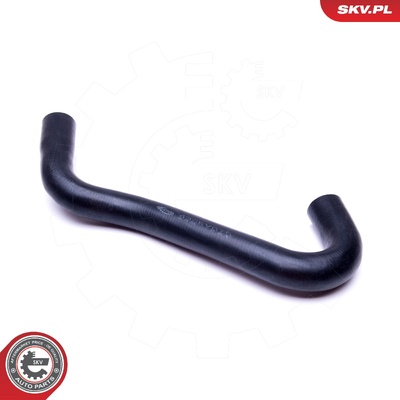 FIAT CINQUECENTO SEICENTO 1.1 RADIATOR HOSE | OEM 46407688