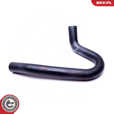 SKODA FELICIA I II 1.3 RADIATOR HOSE | OEM 6U0121051F