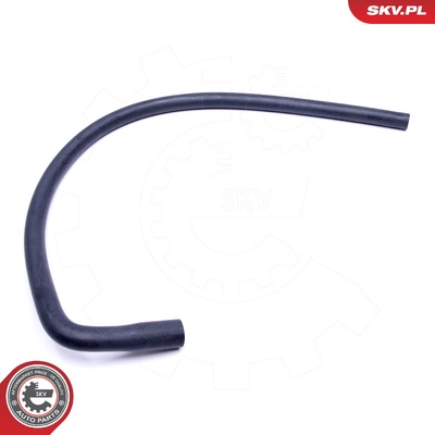 RENAULT TWINGO I 1.2 RADIATOR HOSE | OEM 7700822053