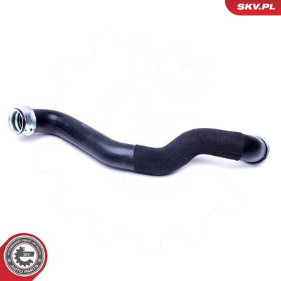 MERCEDES-BENZ S-CLASS W221 RADIATOR HOSE | OEM 2215011884