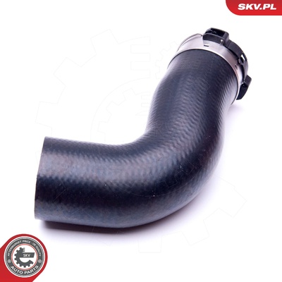 MERCEDES-BENZ ARCTOS MP4 RADIATOR HOSE | OEM 9605000008