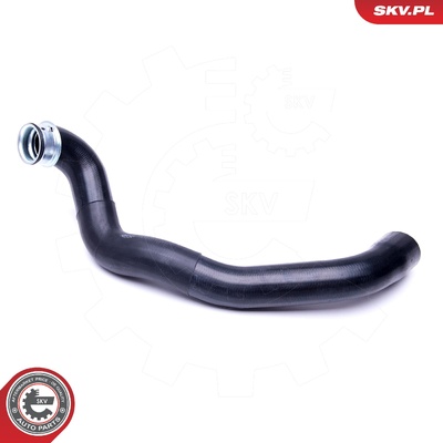 MERCEDES-BENZ E-CLASS W211 RADIATOR HOSE | OEM 2115010982