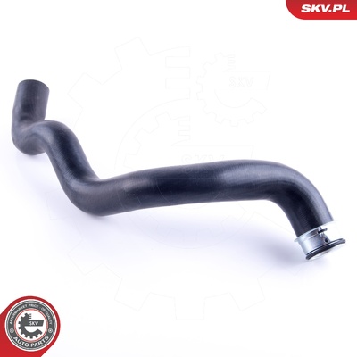 MERCEDES-BENZ E-CLASS W211 RADIATOR HOSE | OEM 2115010782