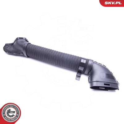 MERCEDES CLK C209 C-CLASS W203 AIR TURBOCHARGER HOSE | OEM A2710900282