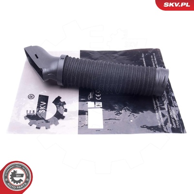 MERCEDES GLK X204 AIR TURBOCHARGER HOSE | OEM A2720902982
