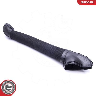 MERCEDES E-CLASS W211 AIR TURBOCHARGER HOSE | OEM A2710941282