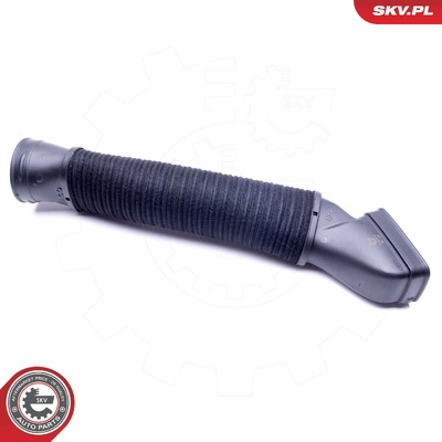 MERCEDES S-CLASS W221 AIR TURBOCHARGER HOSE | OEM A2730900382
