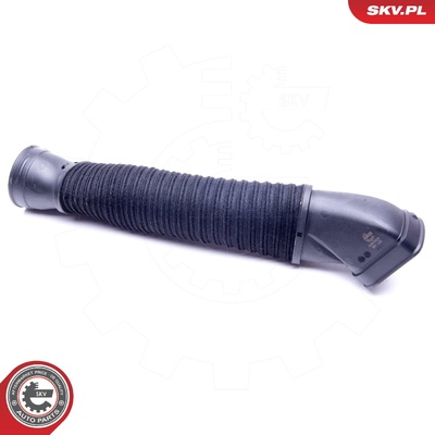 MERCEDES S-CLASS W221 AIR TURBOCHARGER HOSE | OEM A2730900282