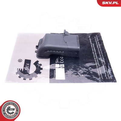 BMW 5 SERIES F07 F10, 6 SERIES F06 F12 F13, 7 SERIES F01 F02 AIR TURBOCHARGER HOSE | OEM 13717577471