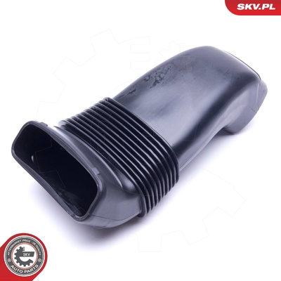BMW 5 SERIES E53, X AIR TURBOCHARGER HOSE | OEM 13711438471