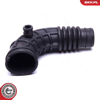 FIAT DOBLO 1.9 JTD AIR TURBOCHARGER HOSE | OEM 55182567