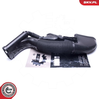 MERCEDES GLE W166 M-CLASS W166 SUCTION HOSE | OEM A6510901142