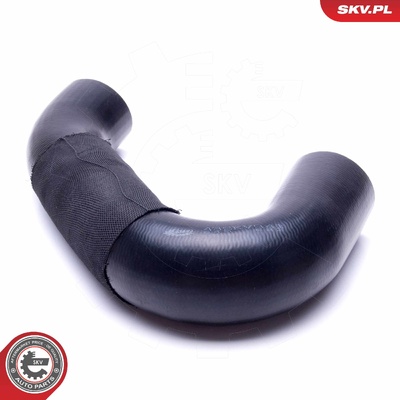 AUDI Q7 2.0 TFSI TURBOCHARGER HOSE | OEM 4M0145708L