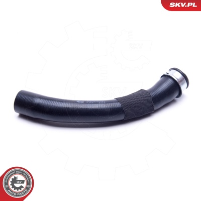 PORSCHE CAYMAN TURBOCHARGER HOSE | OEM 9P1121624