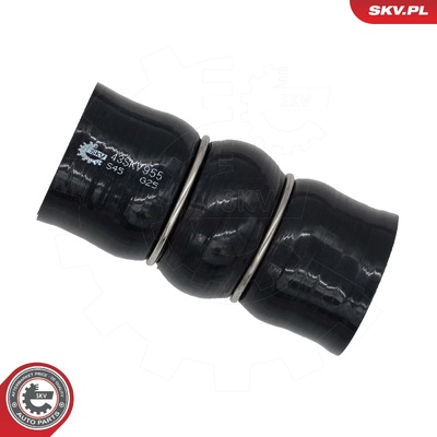 Turbocharger hose 43SKV955