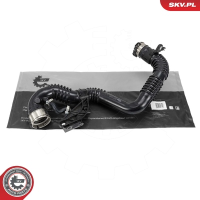 NISSAN QASHQAI RENAULT KADJAR TURBOCHARGER HOSE | OEM 14460-HX40D