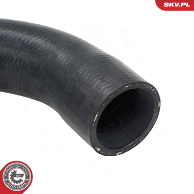 DACIA DUSTER LOGAN EXPRESS, MCV, PICKUP TURBOCHARGER HOSE | OEM 8200598006