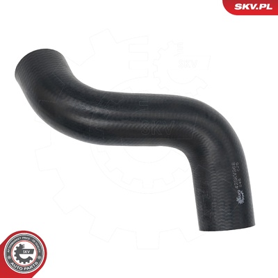 BMW 3 SERIES E90, RENAULT CLIO III (GRANDTOUR, HATCHBACK VAN) MODUS / GRAND MODUS TURBOCHARGER HOSE | OEM 8200296598