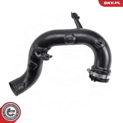 TOYOTA HILUX MK8 TURBOCHARGER HOSE | OEM 17362-0L020