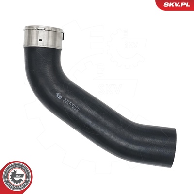 VOLVO S60 II S90 II V60 I V70 III TURBOCHARGER HOSE | OEM 31370447