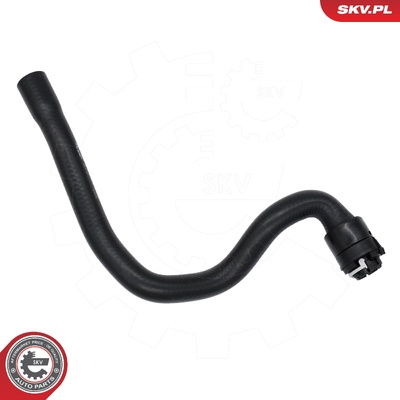 Radiator hose 43SKV982
