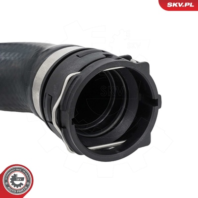 VOLVO S80 V70 XC60 XC70 RADIATOR HOSE | OEM 31293622