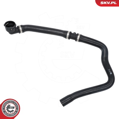 VOLVO S60 S80 V60 V70 XC60 I SUV RADIATOR HOSE | OEM 32249281