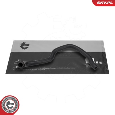 BMW X5 RADIATOR HOSE | OEM 11537550062